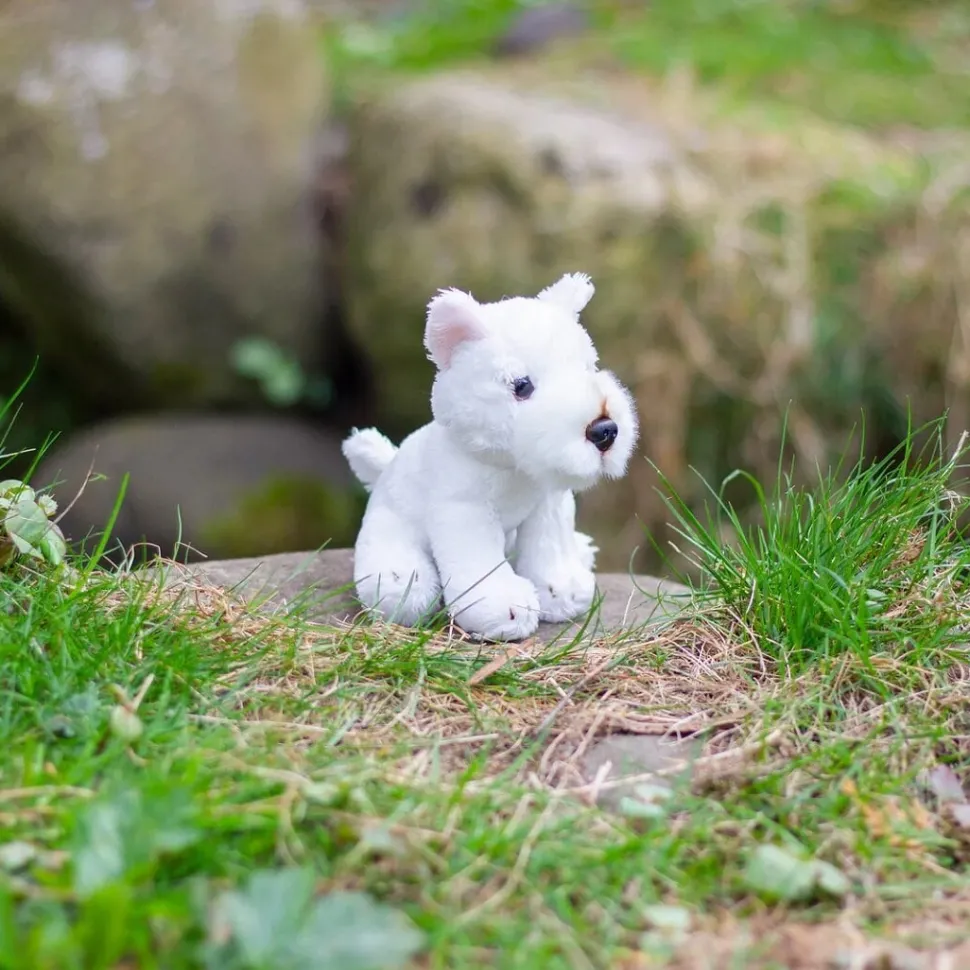 Animigos World of Nature Mini - Westie