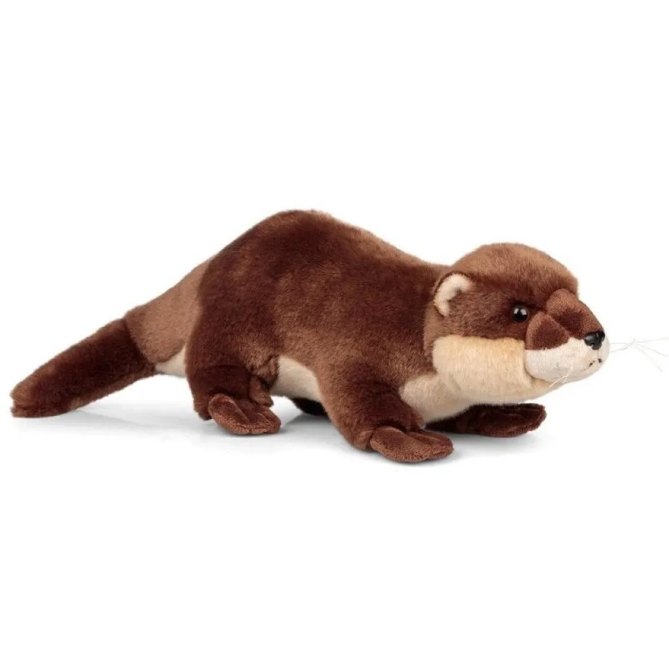 Animigos World of Nature Utter 43 cm