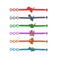 Armband Dinosaurie (Styckvis)