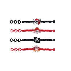 Armband Pirat (Styckvis)