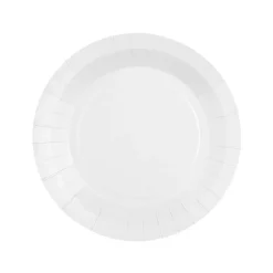 Assietter 17,5 cm - Vita 10-pack