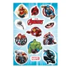 Avengers Tårtdekorationer 13-pack