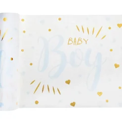 Baby Boy - Bordslöpare 3 meter