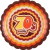 Back to the 70's - Talllrikar 10-pack