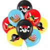 Ballonger Pirater 8-pack