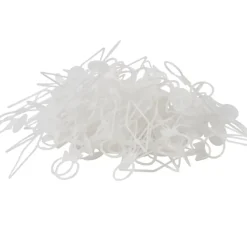 Ballongförslutare 100-pack