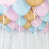 Ballongkit till tak - Gender Reveal