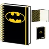 Batman Anteckningsbok A5