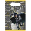 Batman Hero - Kalaspåsar i papper 8-pack