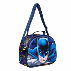 Batman - Lunchväska 3D