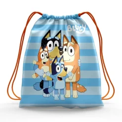 Bluey & Bingo Gympapåse