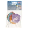 Bluey Cake Toppers 16-pack