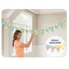 Bluey - Flaggirlang 450 cm