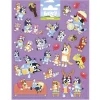 Bluey - Klistermärken 21-pack