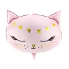 Cat, Folieballong