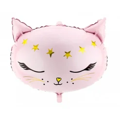 Cat, Folieballong