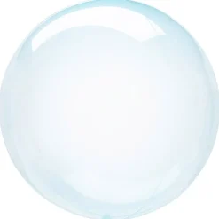 Clearz Crystal, Ljusblå ballong 1-pack