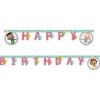 Cocomelon - Girlang Happy Birthday