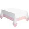 Crazy Cake - Bordsduk i papper 120 x 180 cm