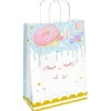 Crazy Cake - Kalaspåsar av papper 4-pack