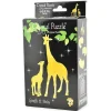 Crystal 3D Pussel Giraffer