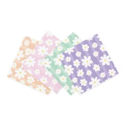 Daisies Servetter 20-pack