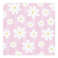 Daisies Servetter 20-pack