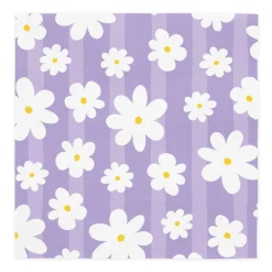 Daisies Servetter 20-pack