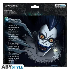 Death Note - Musmatta Ryuk 19 x 23 cm