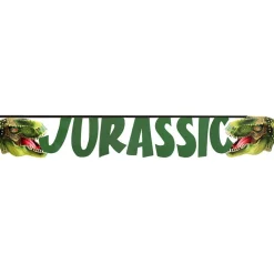 Dinosaurie - Girlang Jurassic 5 meter