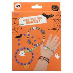 DIY Halloween Armband Kit
