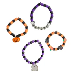 DIY Halloween Armband Kit