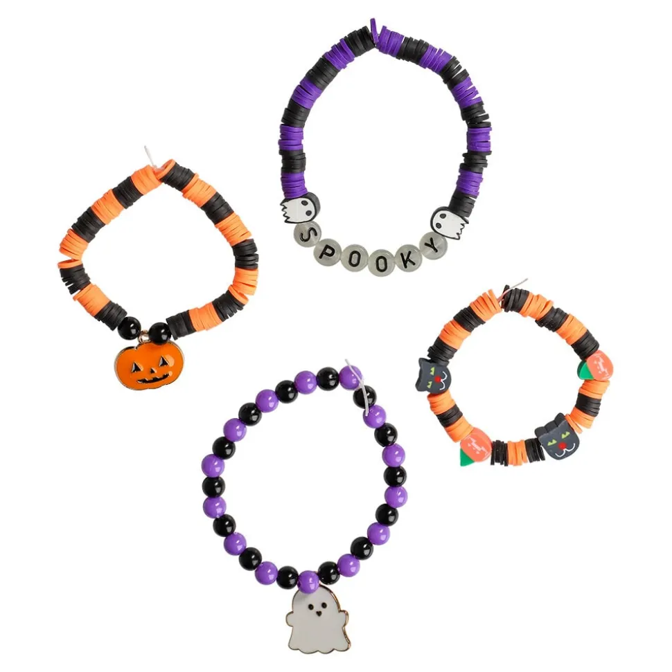 DIY Halloween Armband Kit
