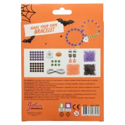 DIY Halloween Armband Kit