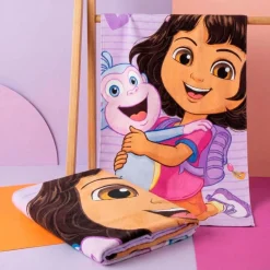 Dora Badhandduk 70 x 140 cm
