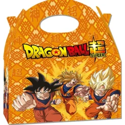 Dragon Ball - Partybox