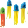 Dykleksak Bläckfisk 6-Pack
