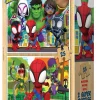 Educa Pussel - Spidey & His Amazing Friends 2x25 bitar