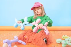 Figurballonger, Pastellmix 30-pack
