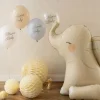 Folieballong Elefant 90 cm