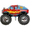Folieballong Monstertruck 62 cm