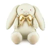 Folieballong Sittande Kanin 84 cm