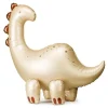 Folieballong Stående Brontosaurus 91 cm