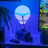 Fortnite Battle Bus Diorama Lampa