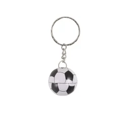 Fotboll Nyckelring