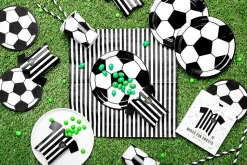 Fotbollströja Snacksbox 6-pack