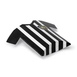 Fotbollströja Snacksbox 6-pack