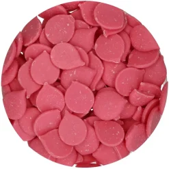 FunCakes - Deco Melts Rosa 250 gram