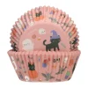 FunCakes - Muffinsformar Cute Halloween 48-pack