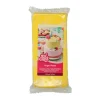 FunCakes - Sockerpasta Gul 1 kg